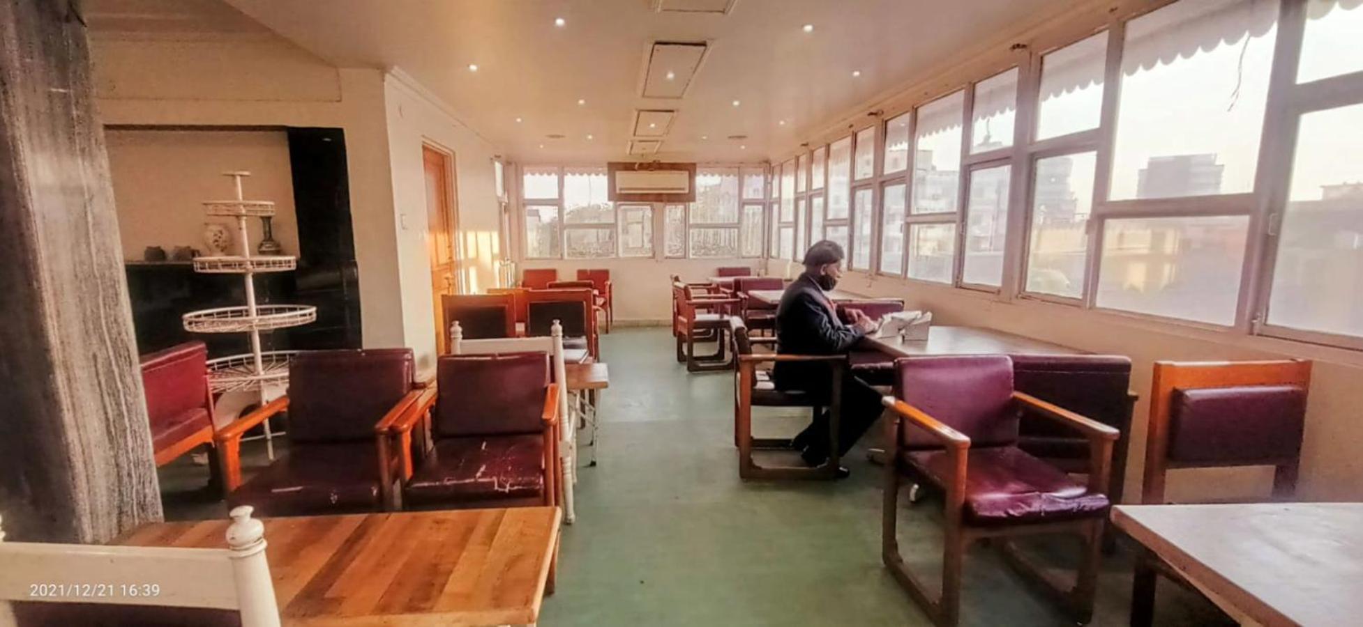 Hotel Pink Palace Dzsaipur Kültér fotó
