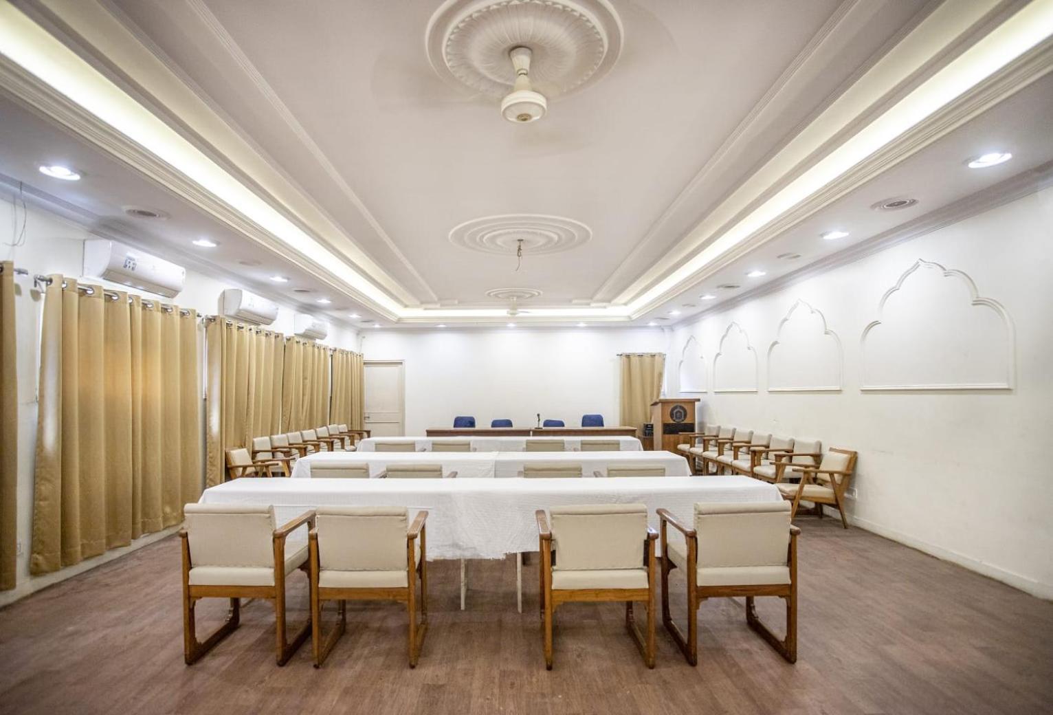 Hotel Pink Palace Dzsaipur Kültér fotó