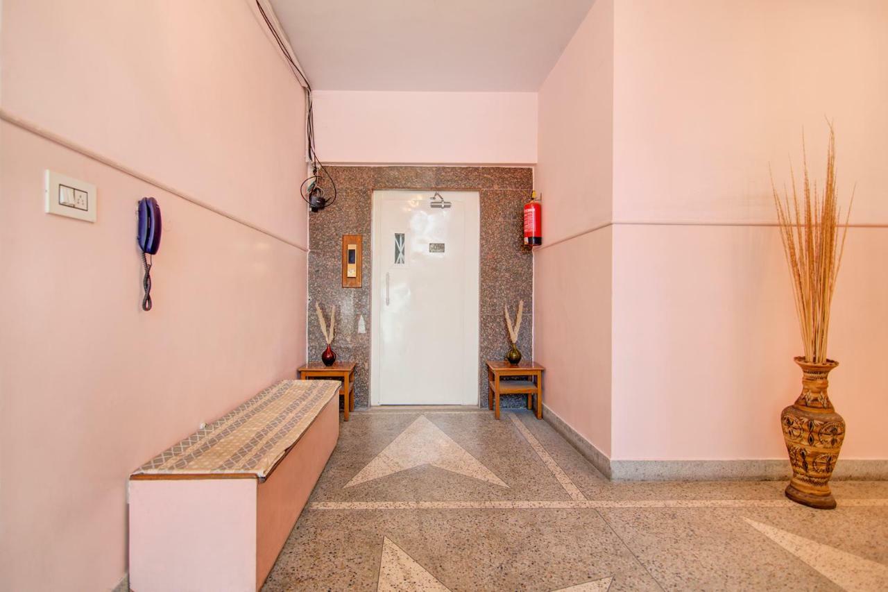 Hotel Pink Palace Dzsaipur Kültér fotó